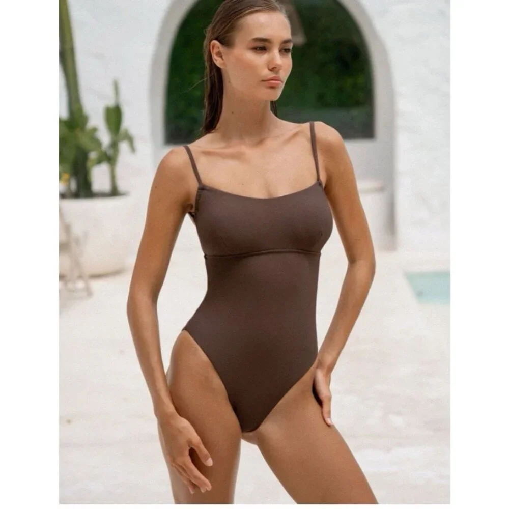 Berlook one piece